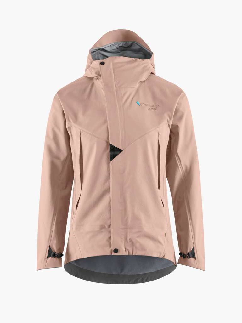 Asynja Jacke Damen image 4