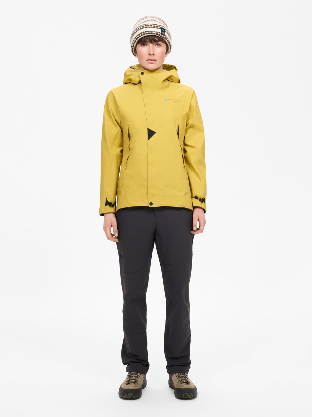 Image 2 for product Asynja Jacket Women's