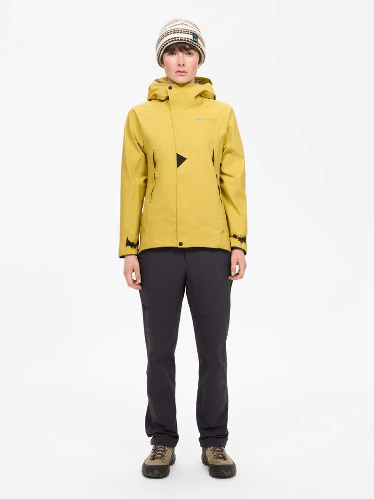 Asynja Jacket Women's image 2