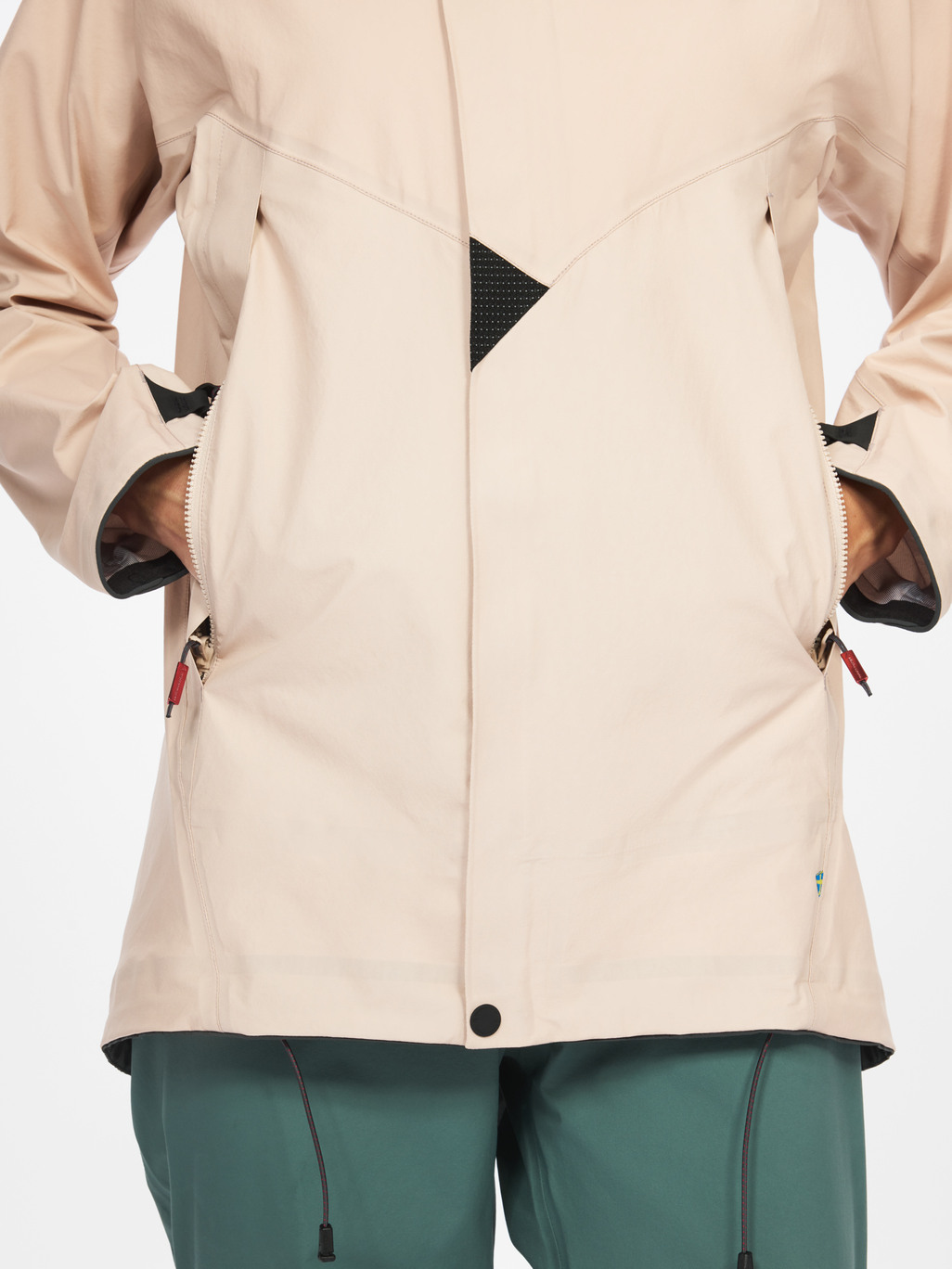 Image 6 for product Asynja Jacket Women's