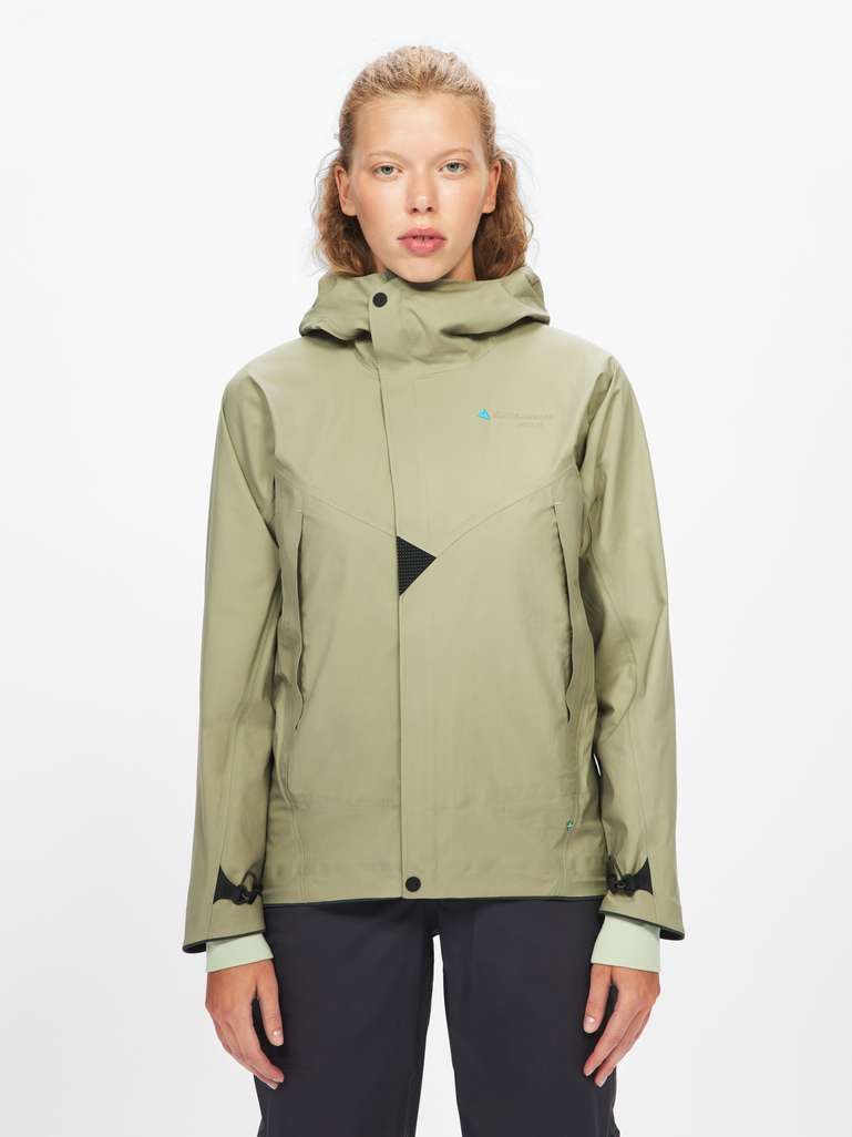Asynja Jacket Women's