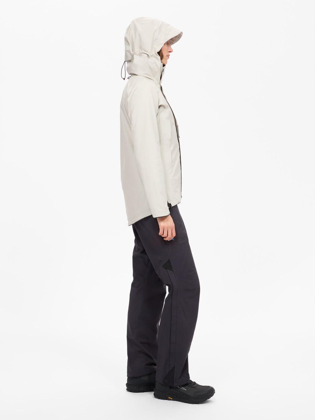 Image 3 for product Asynja Jacket Women's