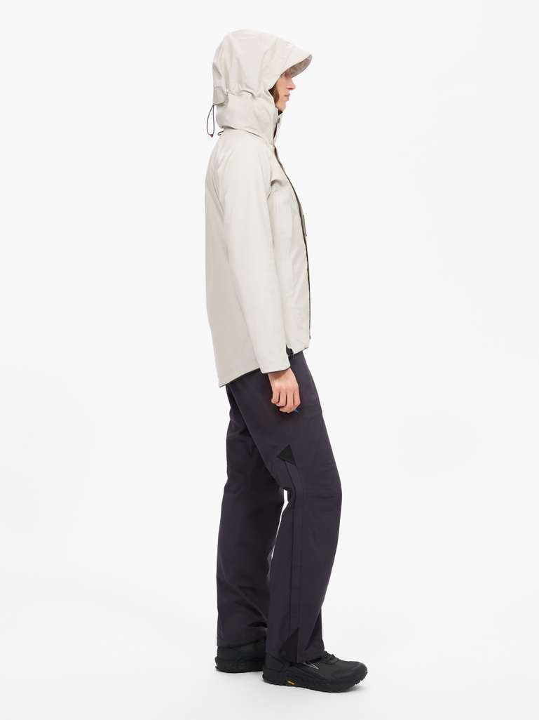 Asynja Jacket Women's image 3
