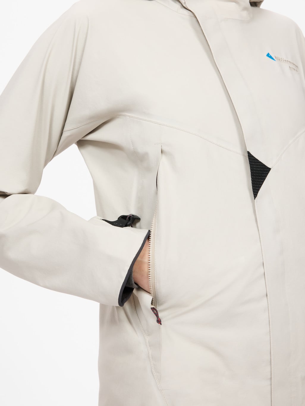 Image 9 for product Asynja Jacket Women's