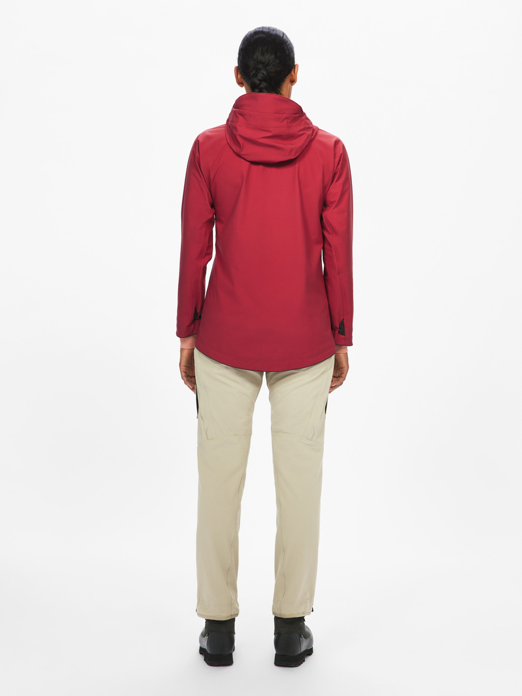 Image 5 for product Asynja Jacket Women's