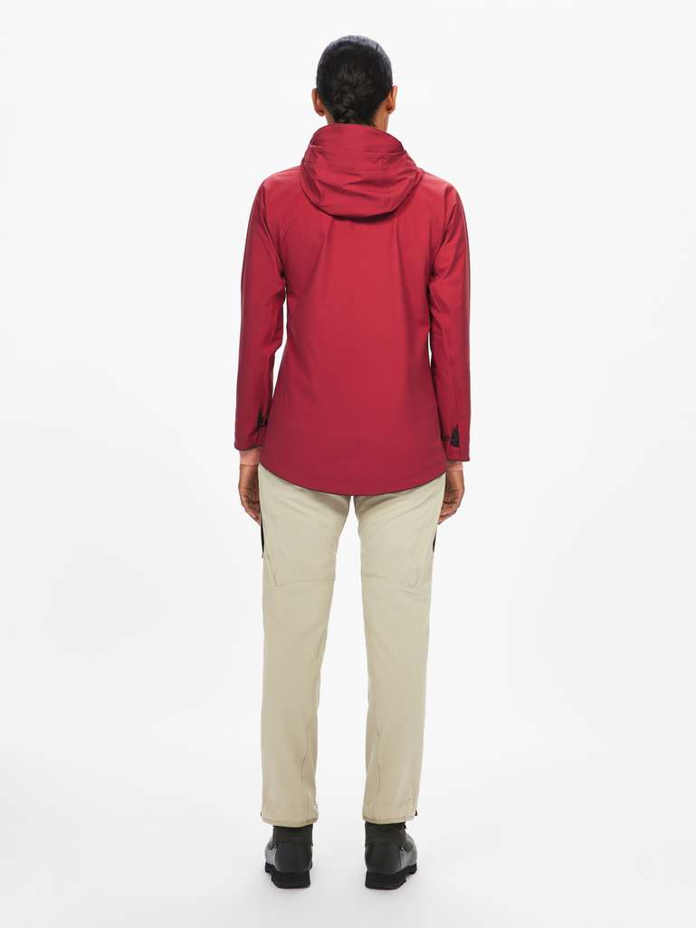 Asynja Jacket Women's image 5