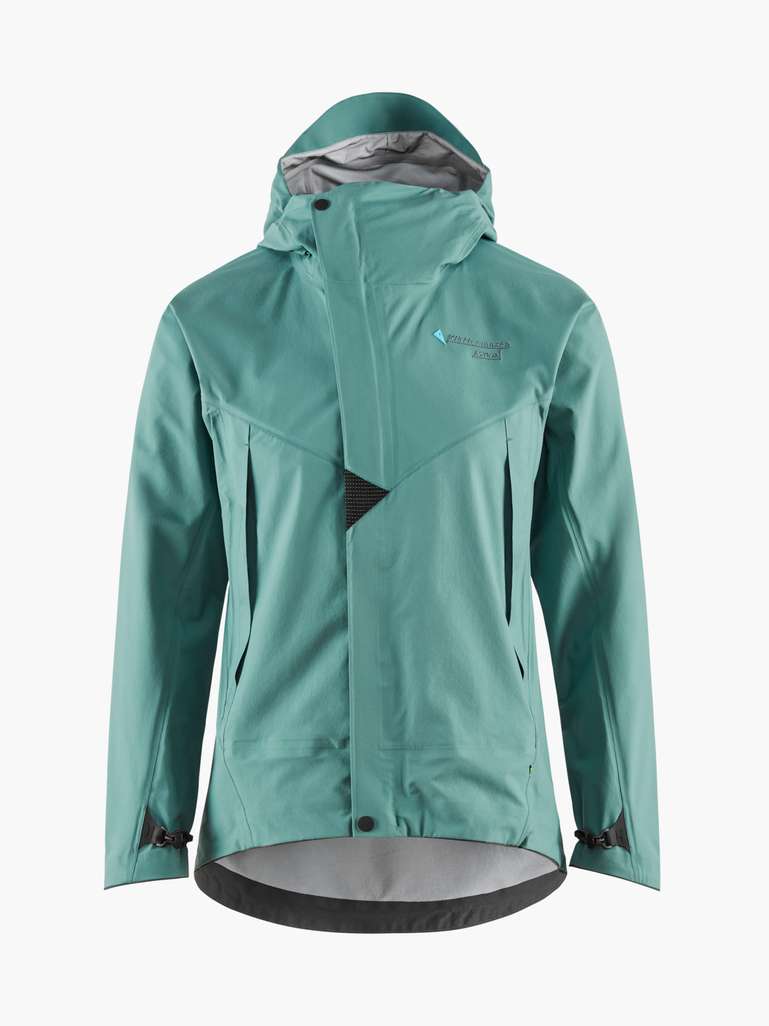 Asynja Jacket Women's image 5