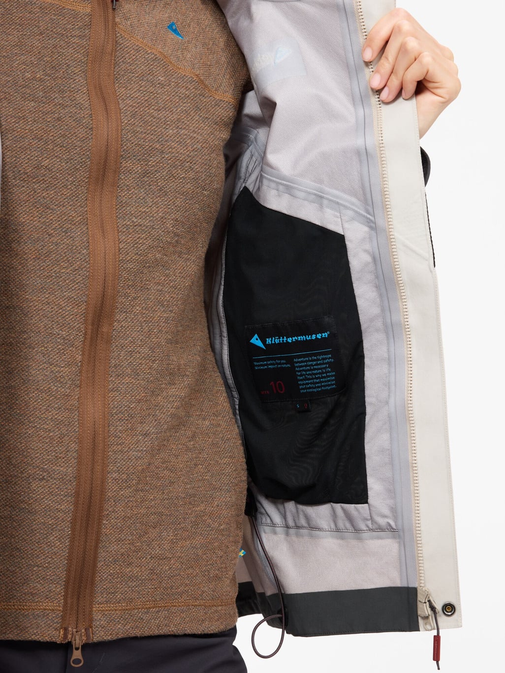 Image 6 for product Asynja Jacket Women's