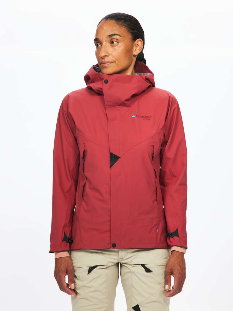 Asynja Jacket Women's