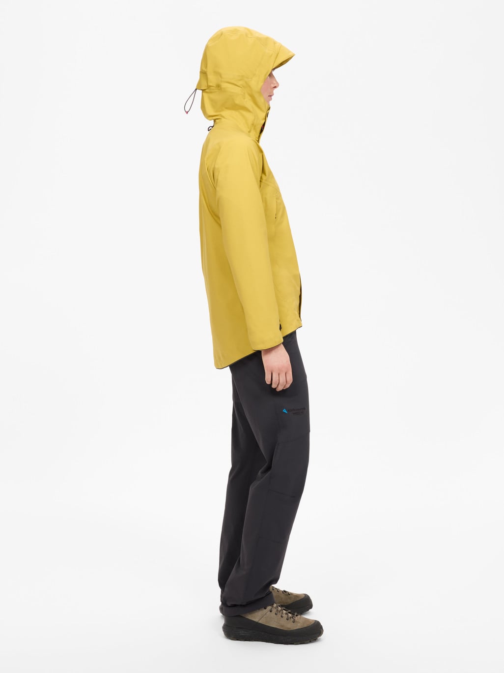 Image 3 for product Asynja Jacket Women's