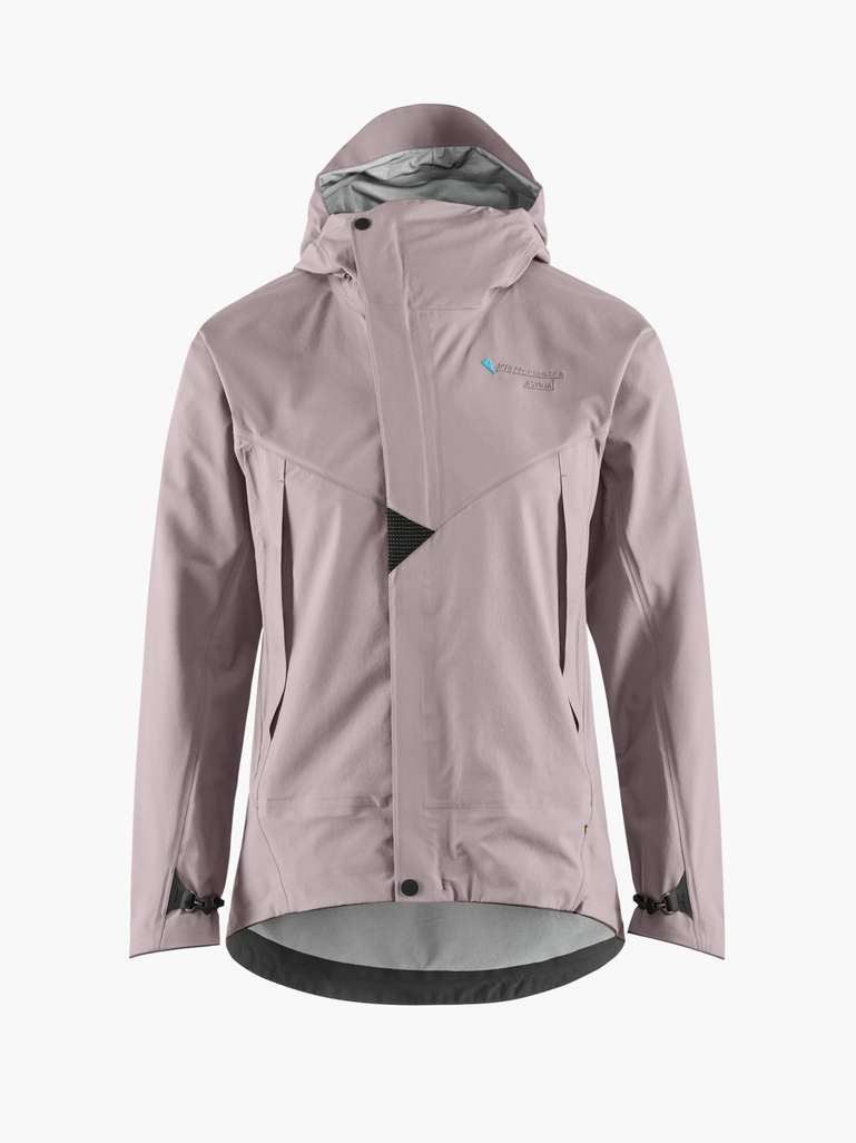 Asynja Jacket Women's image 4