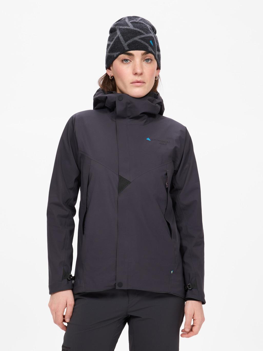 Image 1 for product Asynja Jacket Women's