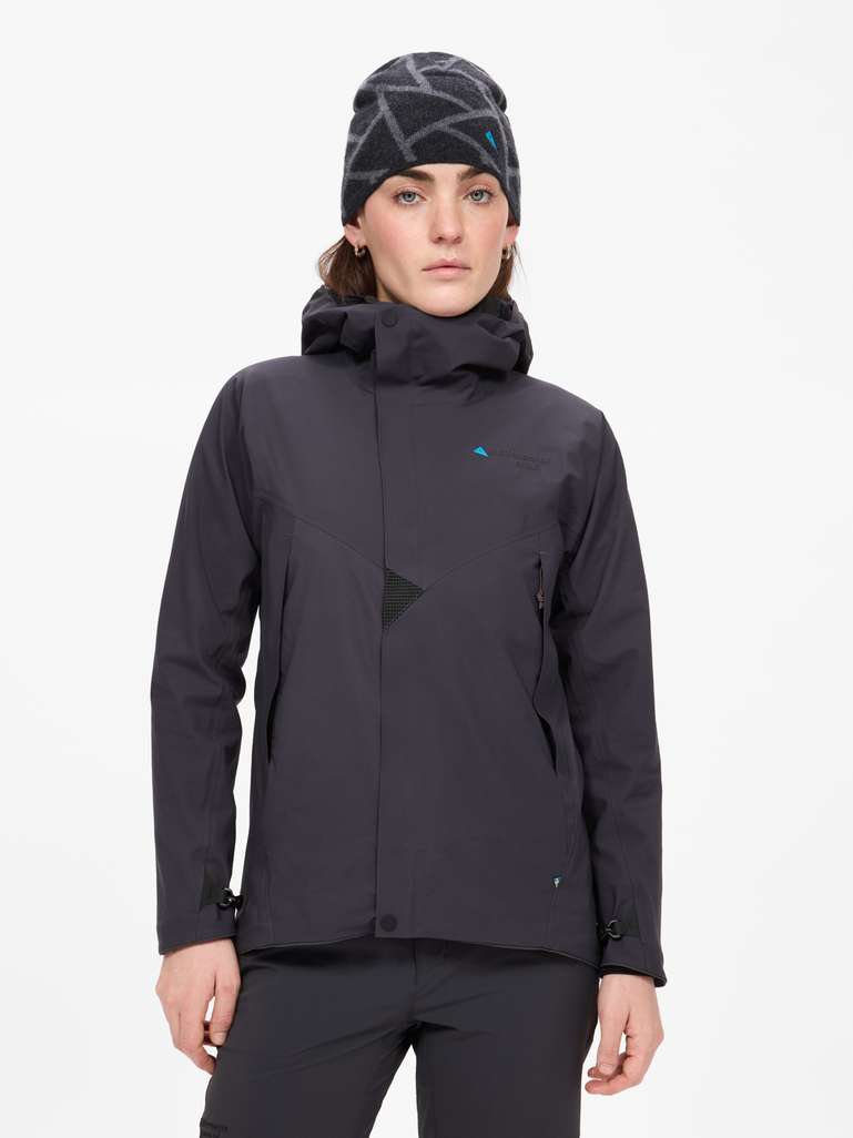Asynja Jacket Women's image 1