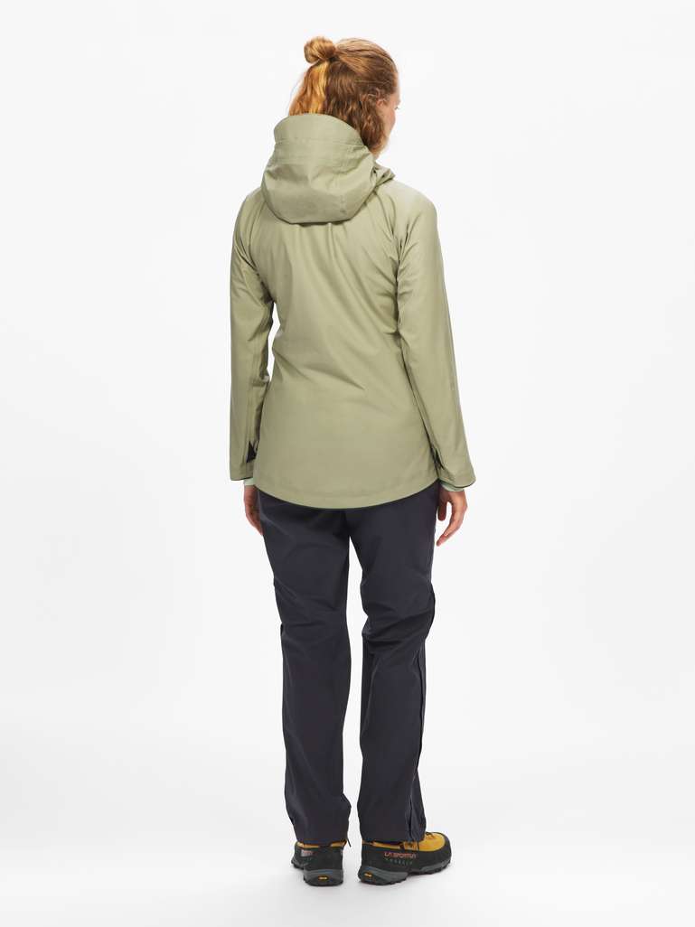Asynja Jacket Women's image 5