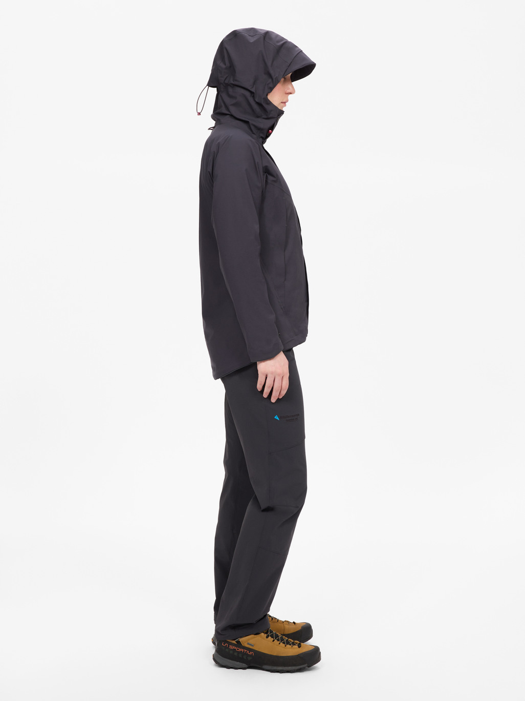Image 3 for product Asynja Jacket Women's
