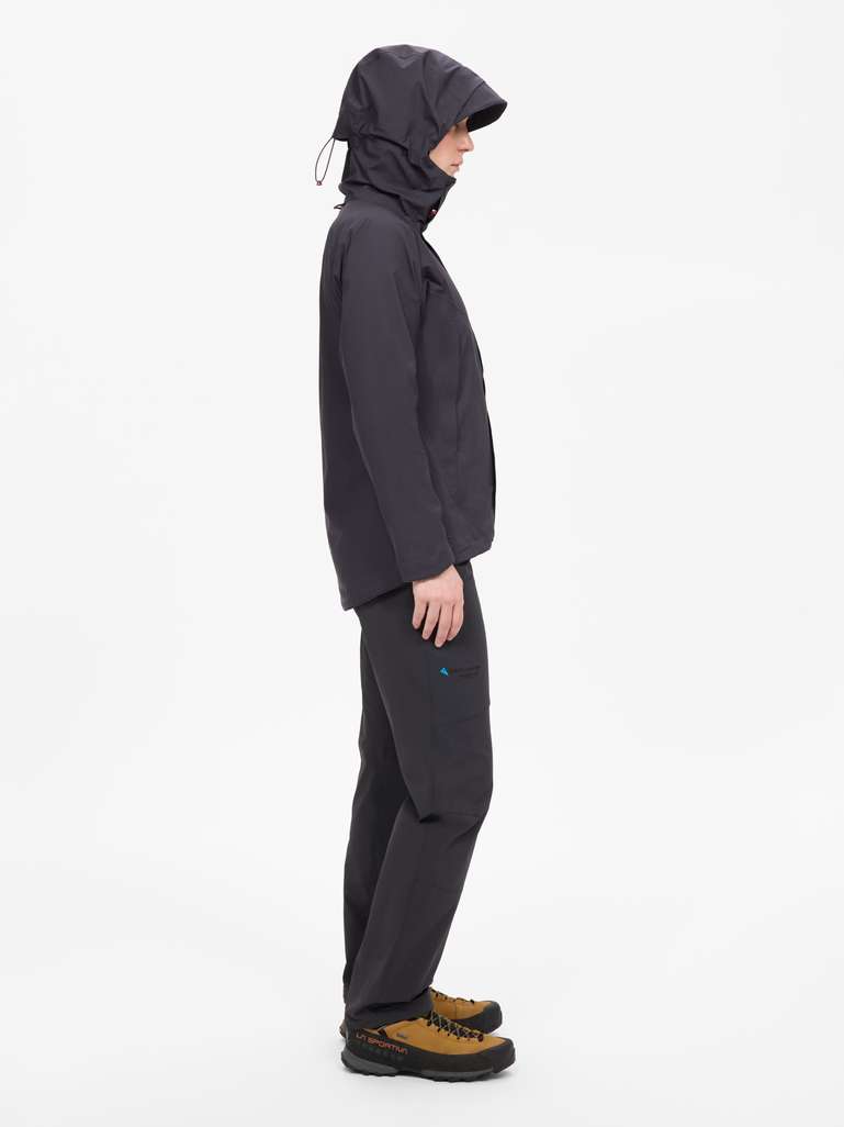Asynja Jacket Women's image 3