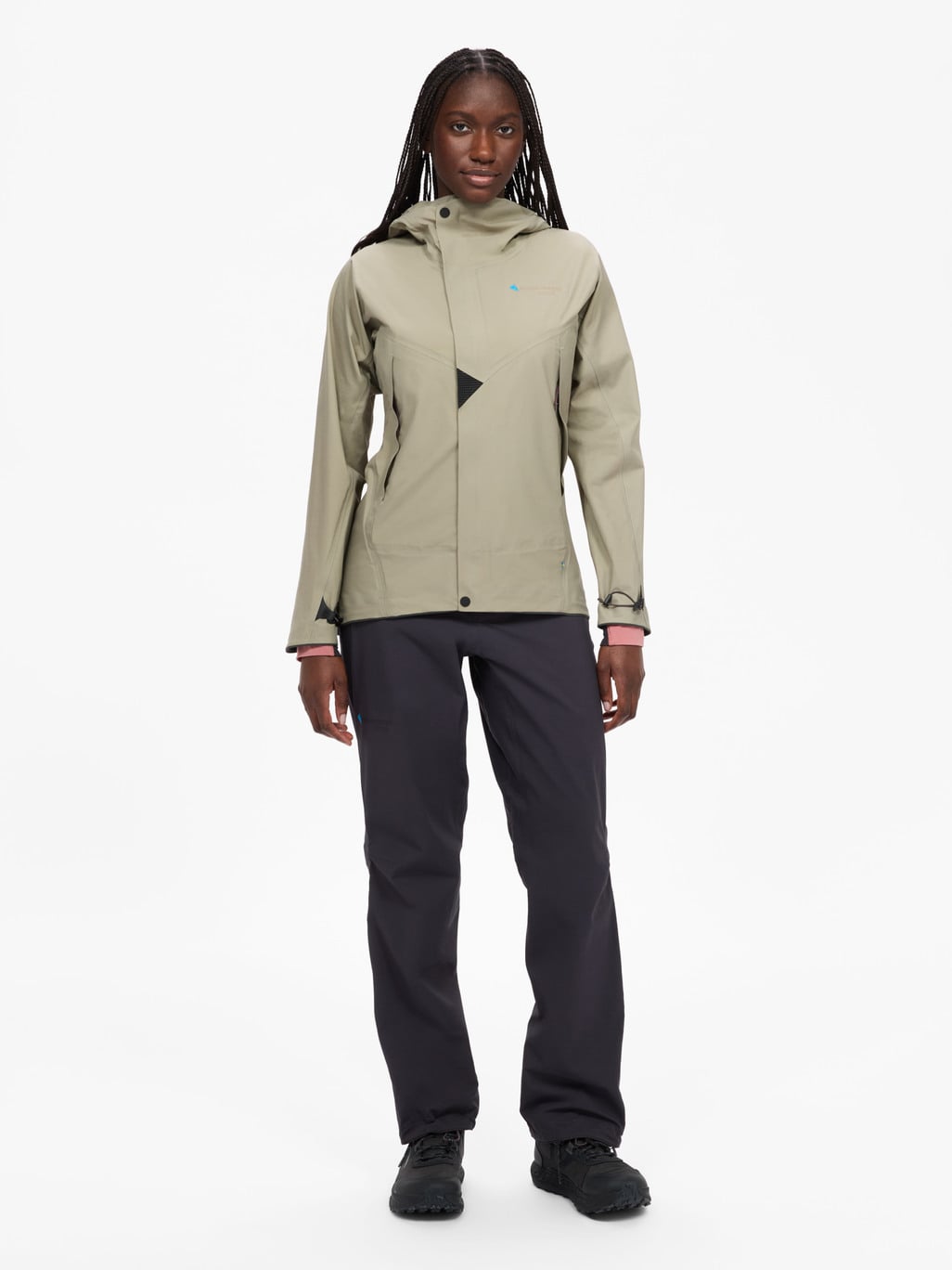 Image 2 for product Asynja Jacket Women's