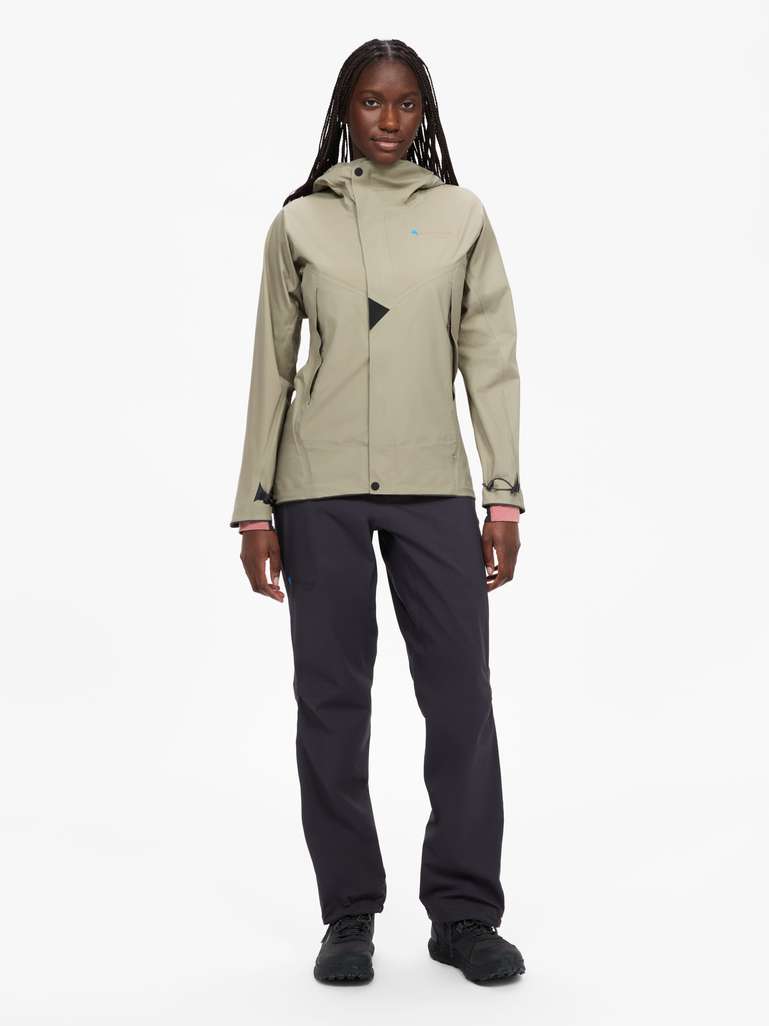 Asynja Jacket Women's image 2