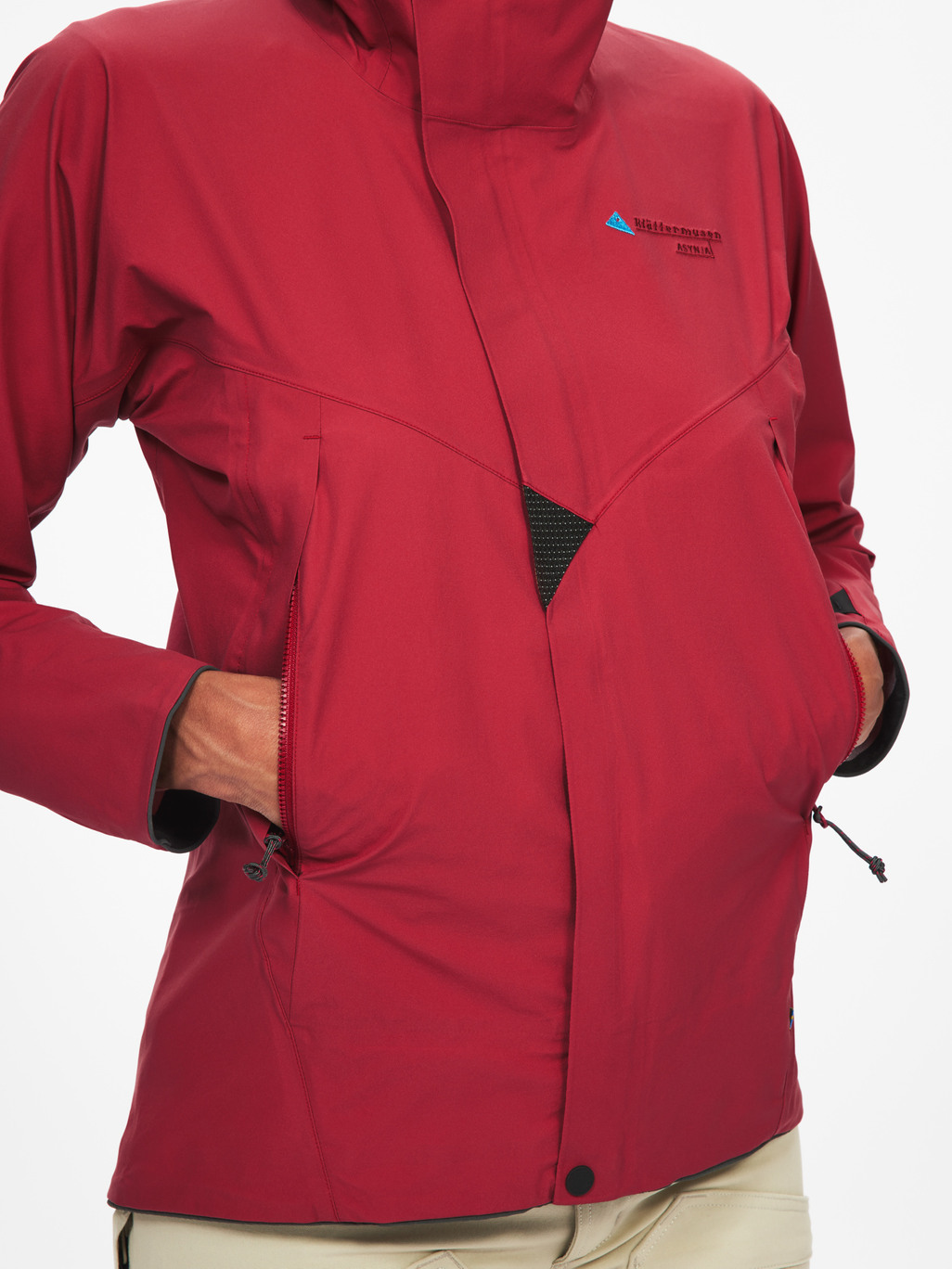 Image 5 for product Asynja Jacka Dam