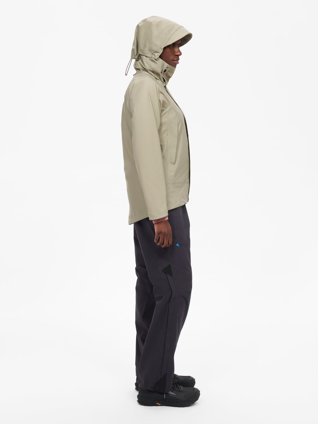 Image 3 for product Asynja Jacket Women's