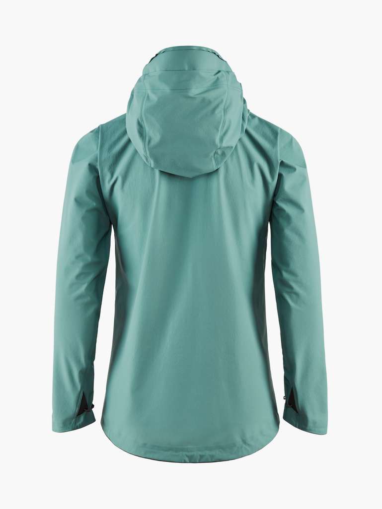 Asynja Jacket Women's image 4