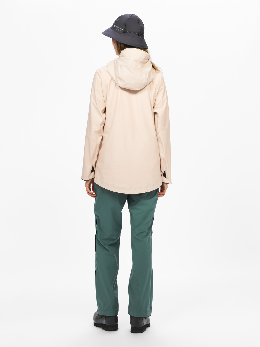 Image 3 for product Asynja Jacket Women's