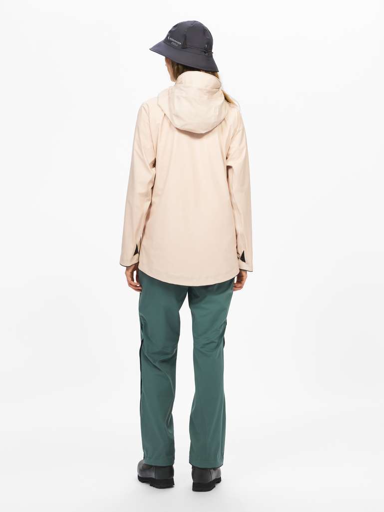 Asynja Jacke Damen image 3