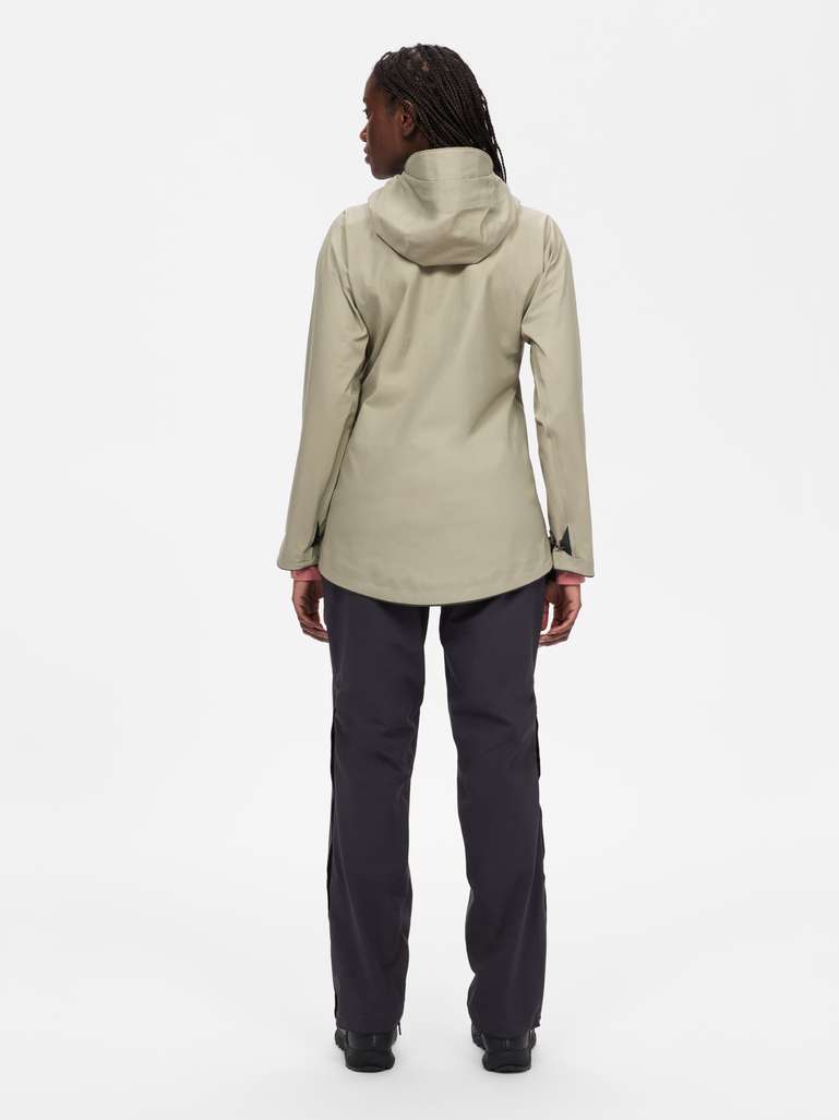 Asynja Jacket Women's image 4