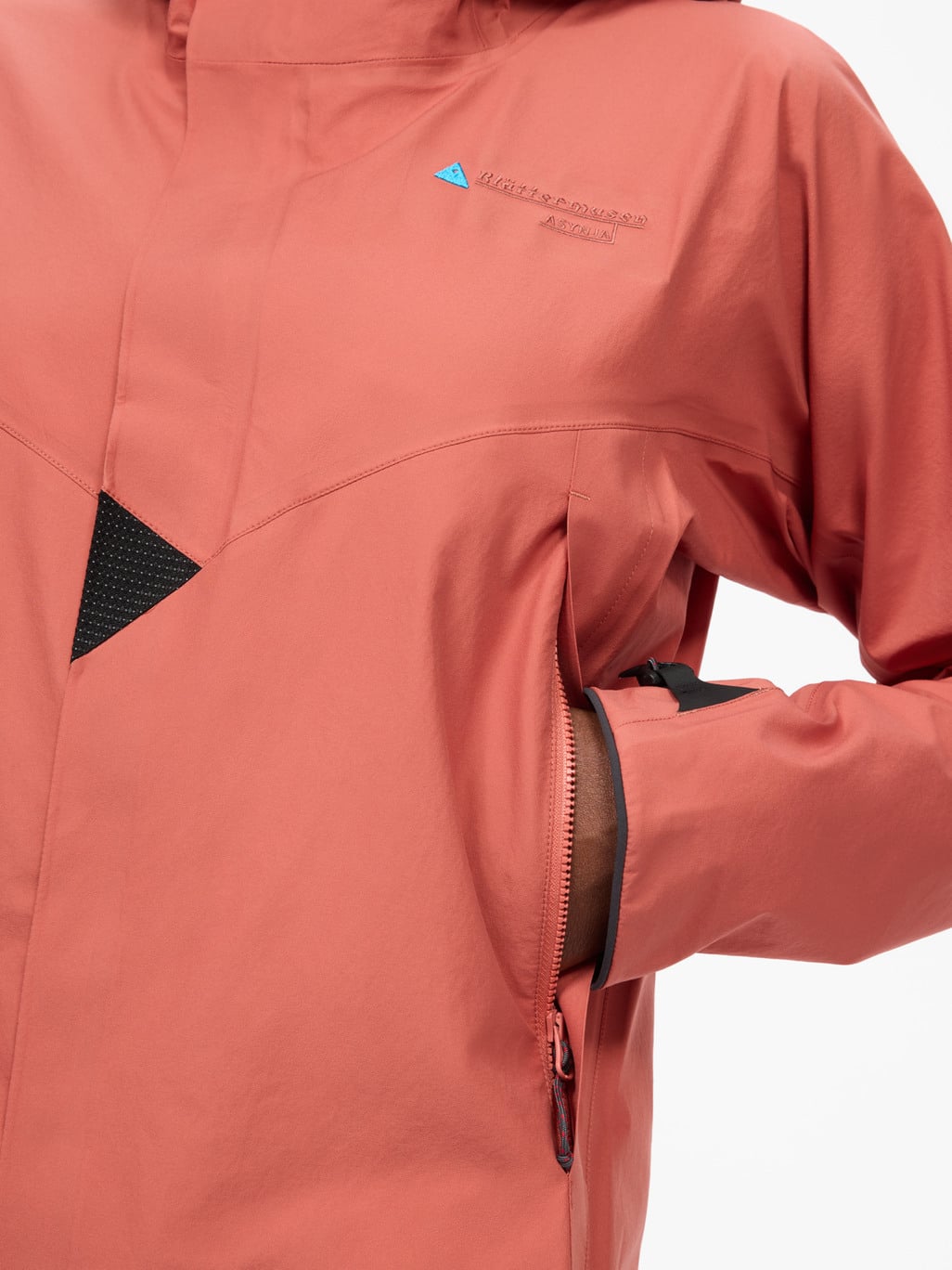 Image 9 for product Asynja Jacket Women's