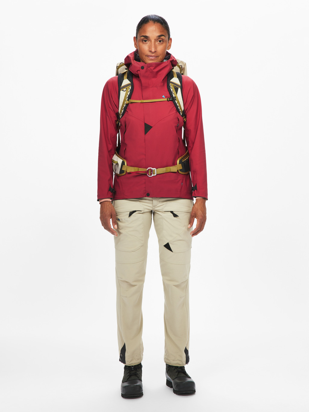 Image 3 for product Asynja Jacket Women's