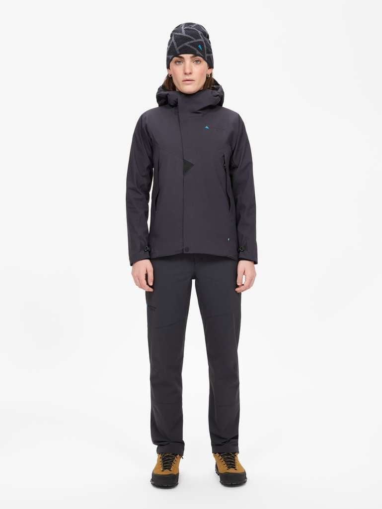 Asynja Jacket Women's image 2
