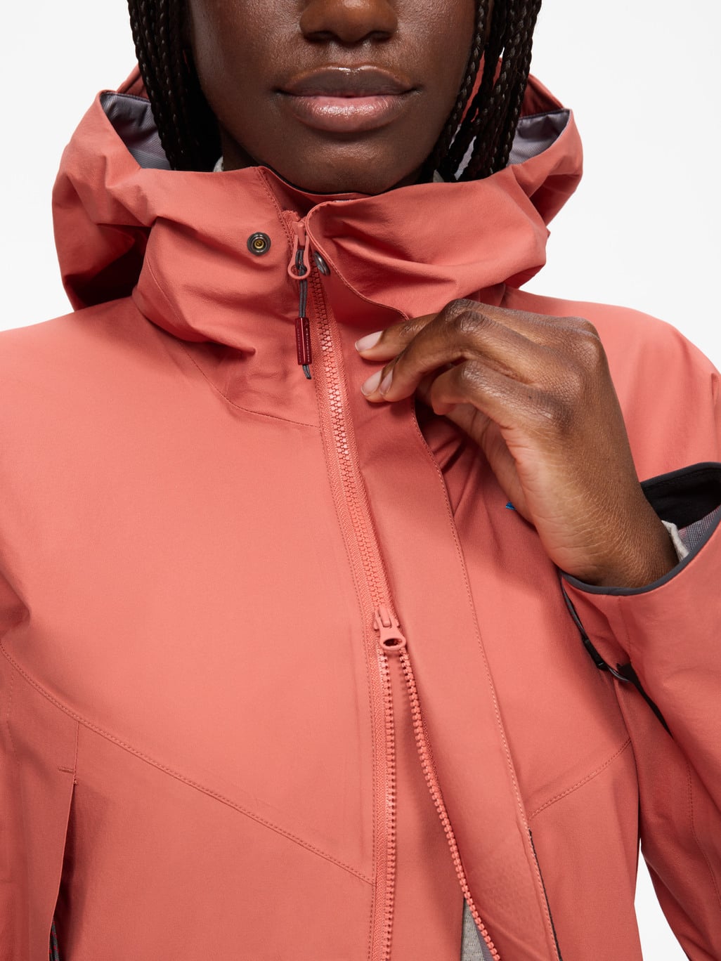 Image 5 for product Asynja Jacket Women's