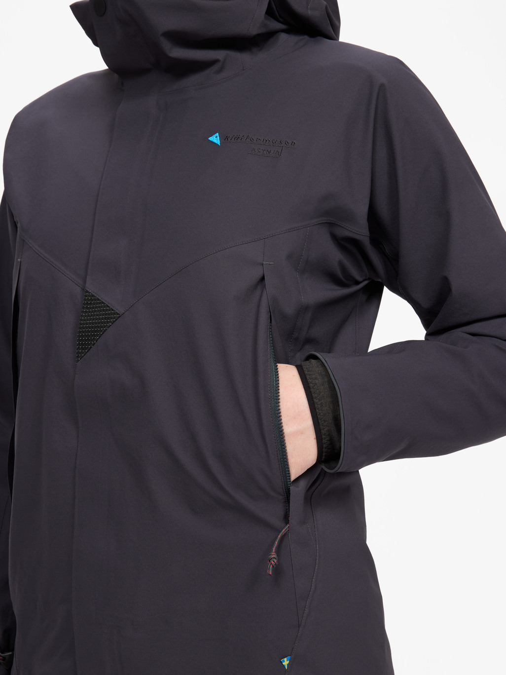 Image 5 for product Asynja Jacket Women's