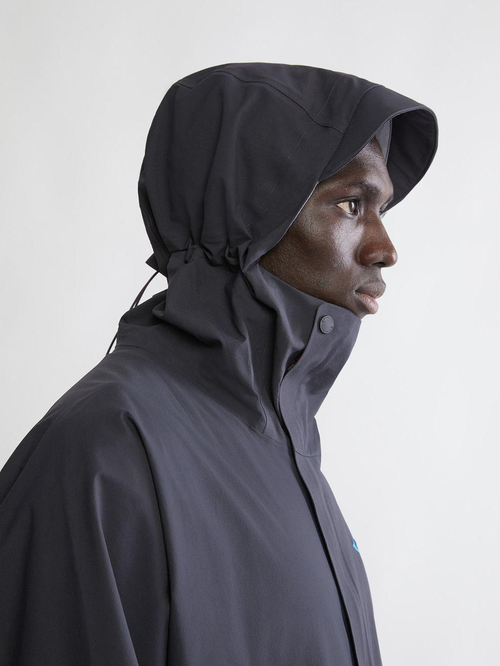 Image 7 for product Syr Hood Parka Unisex