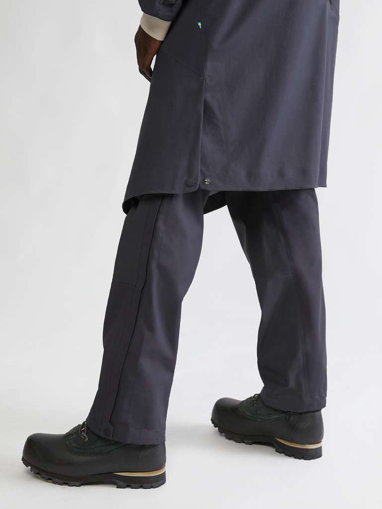 Syr Kapuzenparka Unisex