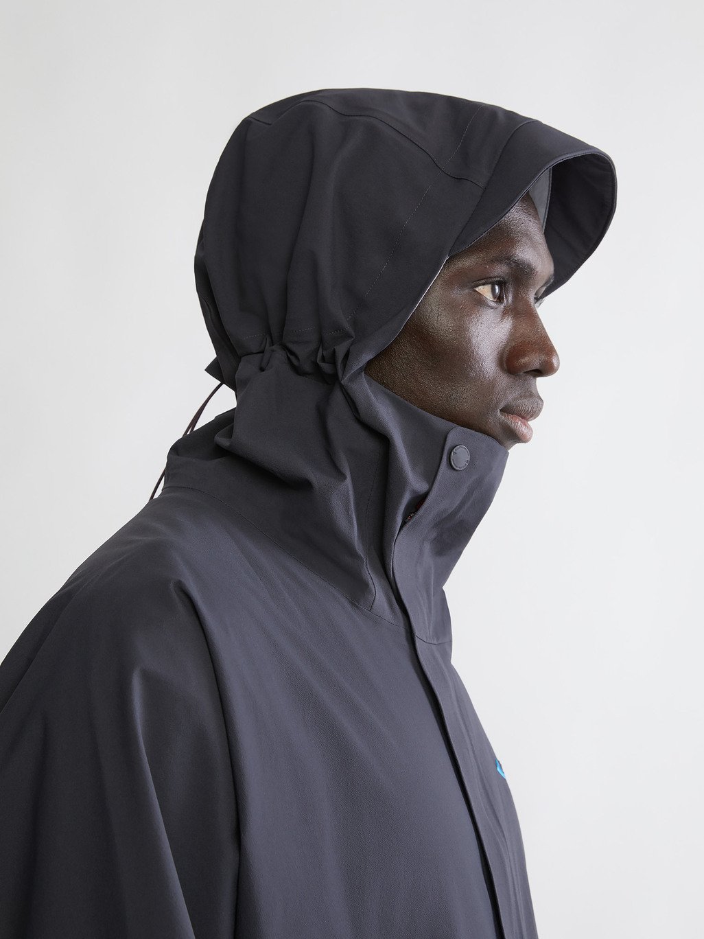 Image 7 for product Syr Kapuzenparka Unisex