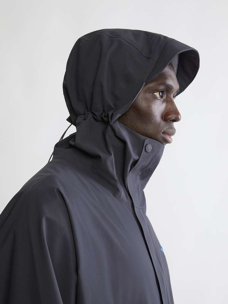 Syr Kapuzenparka Unisex