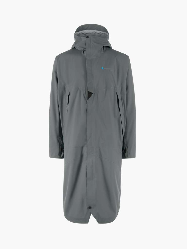 Syr Kapuzenparka Unisex image 4