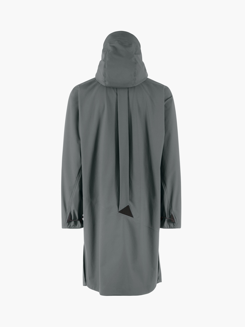 Image 5 for product Syr Hood Parka Unisex