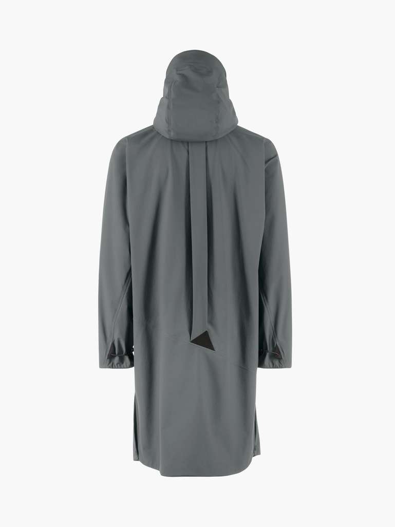 Syr Kapuzenparka Unisex image 5