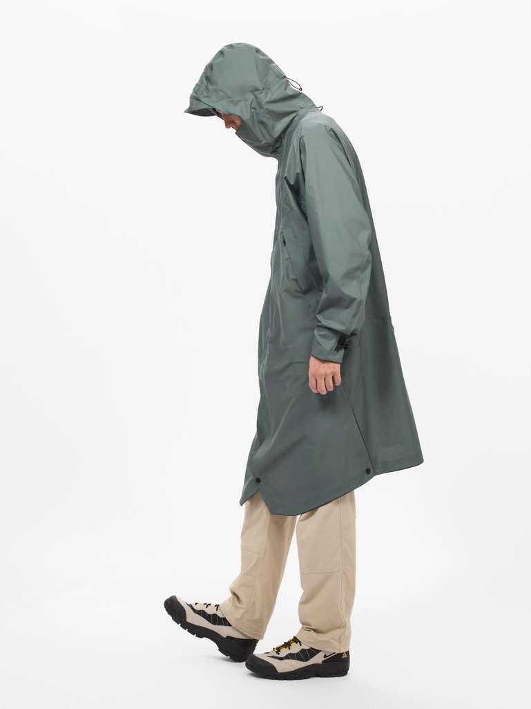 Syr Kapuzenparka Unisex image 2