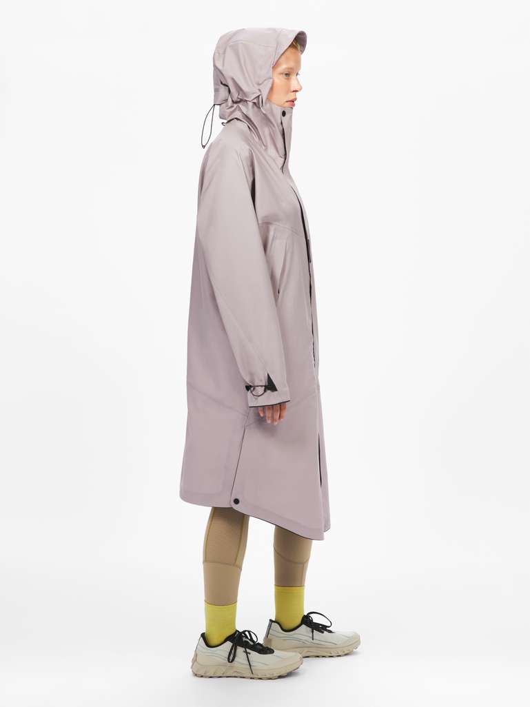 Syr Hood Parka Unisex image 4
