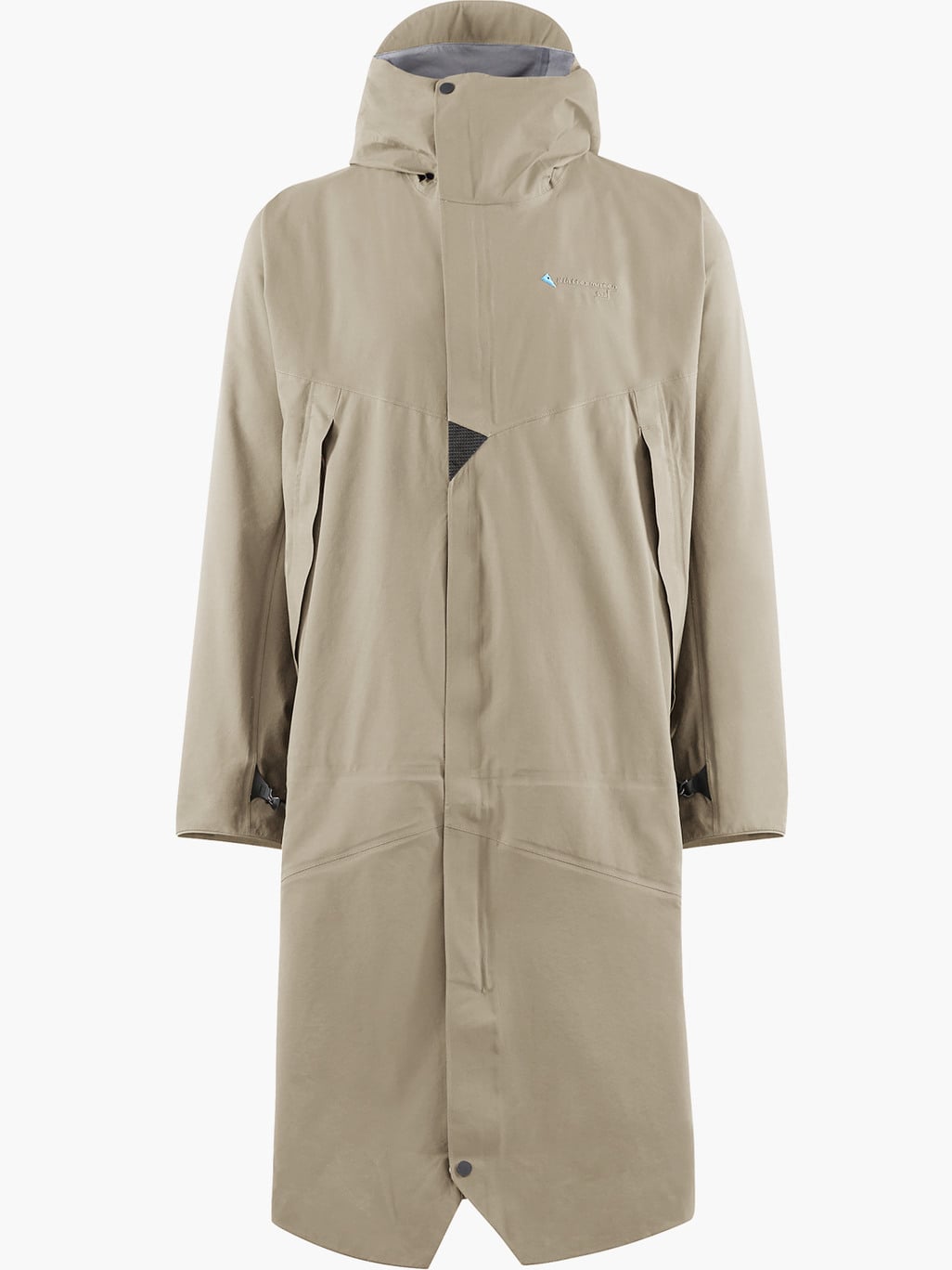 Image 5 for product Syr Hood Parka Unisex