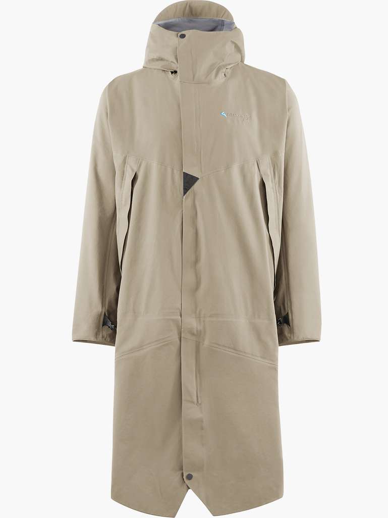 Syr Kapuzenparka Unisex image 4