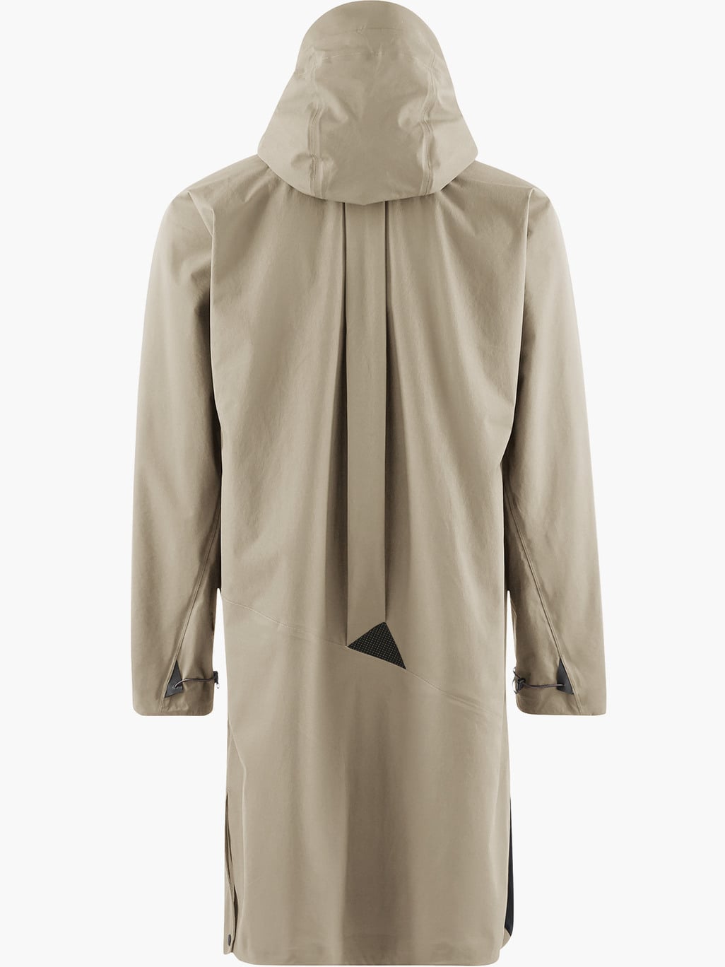 Image 6 for product Syr Hood Parka Unisex