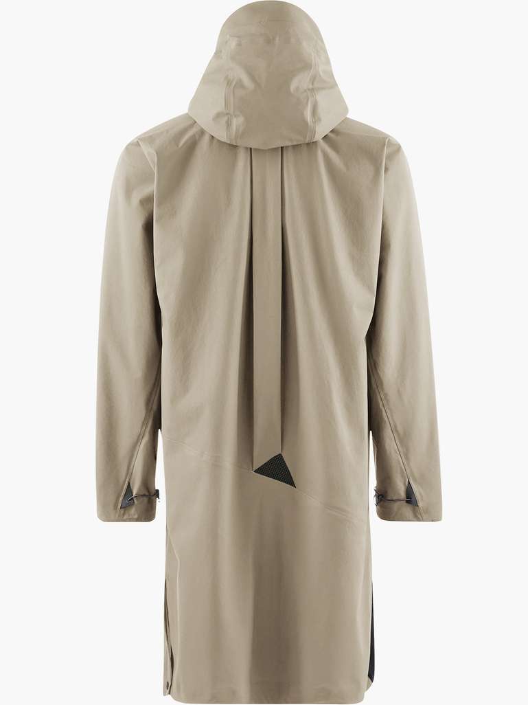 Syr Kapuzenparka Unisex image 5