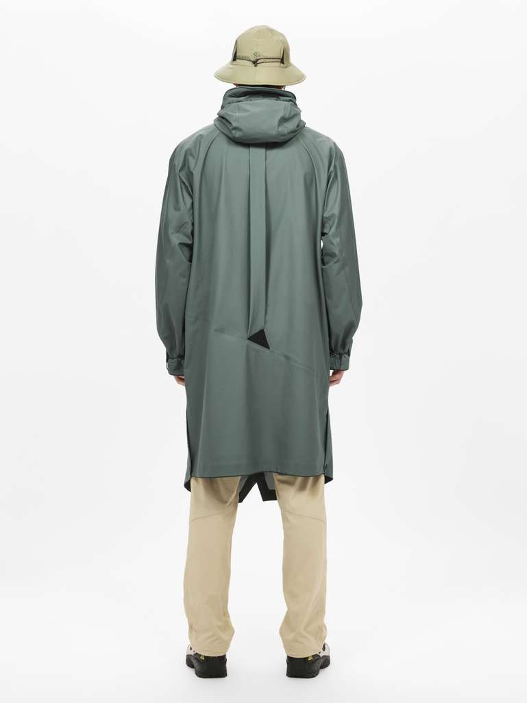 Syr Kapuzenparka Unisex image 3