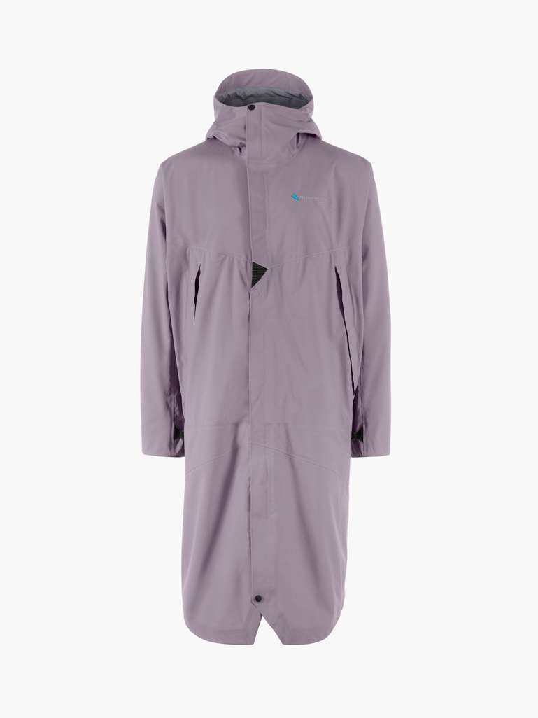 Syr Hood Parka Unisex image 1