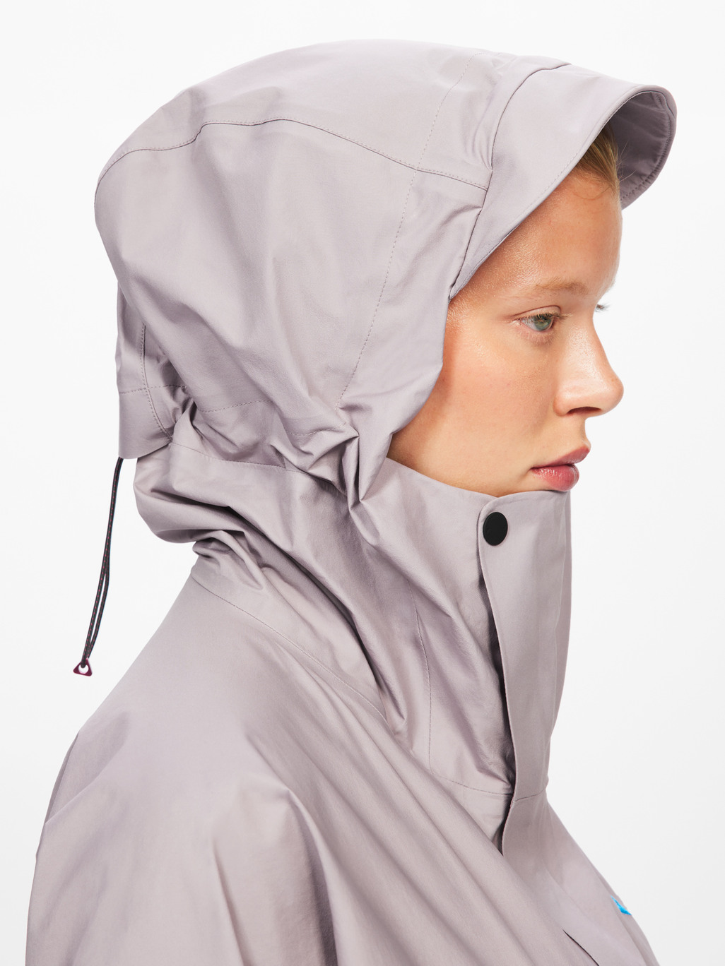 Image 7 for product Syr Hood Parka Unisex
