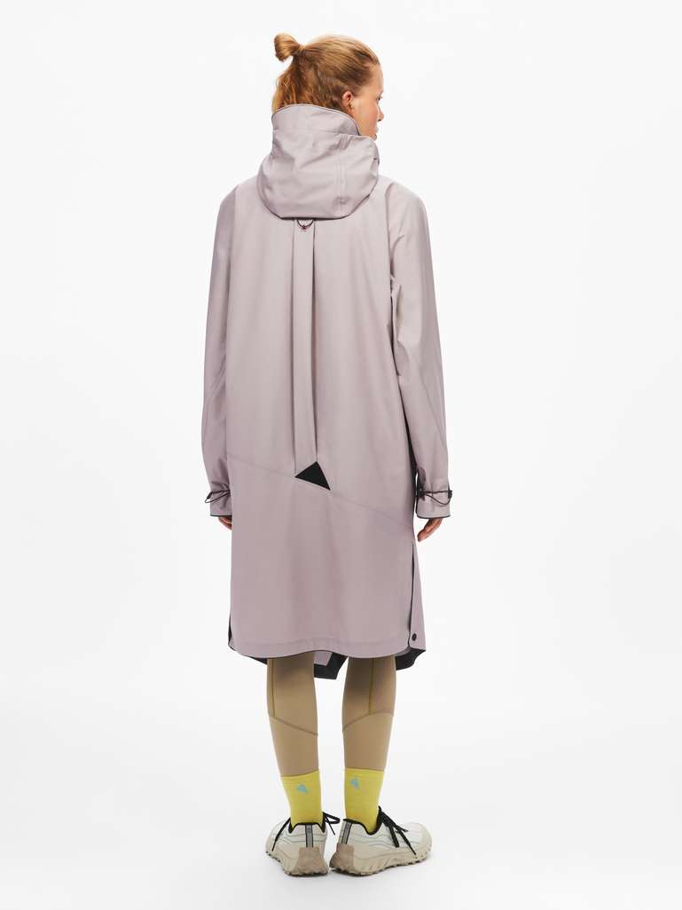 Syr Hood Parka Unisex image 5